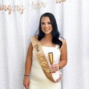 Meet your Posher, Julianne